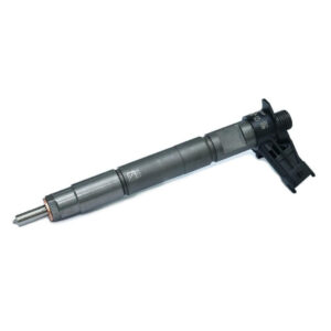 HOLDEN CAPTIVA INJECTOR # 0445110270